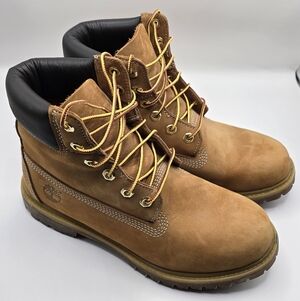 Women's Timberland® Premium 6-Inch Waterproof Boot